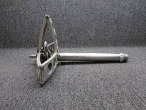 35-524040 Beech H35 Control Column with Links, Knees and Hanger